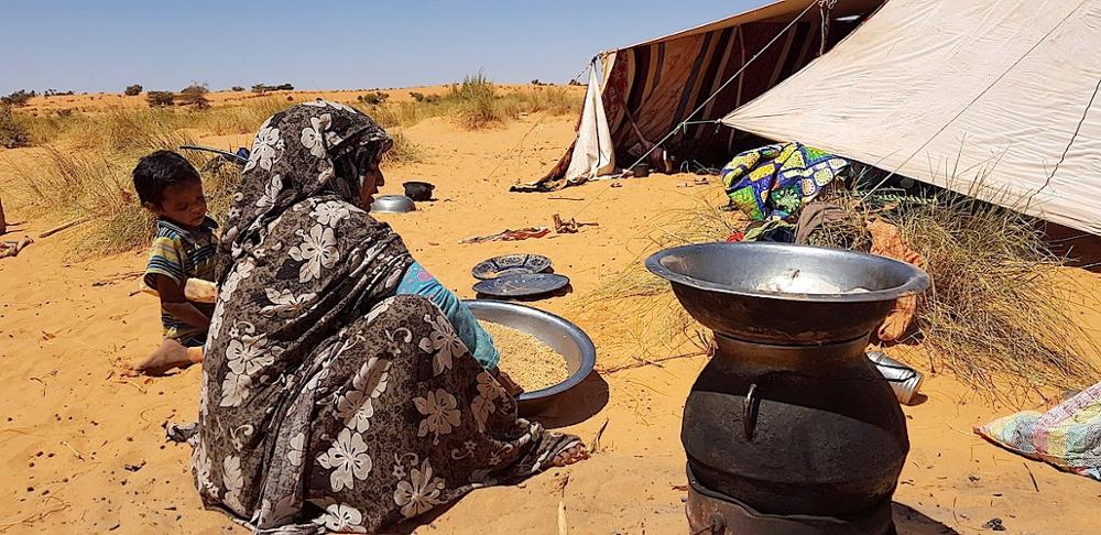 L’Inclusion des Nomades en Mauritanie : Un Impératif pour une Société Inclusive et Juste !